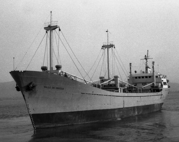 Valle de Orozco por T. Diedrich Valle de Orozco por T. Diedrich